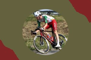 Four Climbers in Polti Line-Up For PETRONAS Le Tour de Langkawi