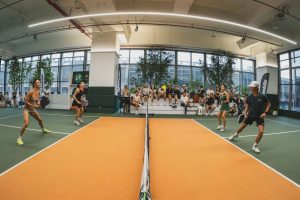 Franklin Asia Pro Showcase