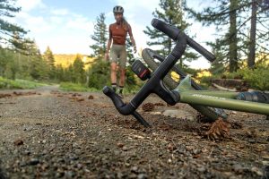 Garmin Edge 550&850