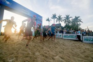 Laguna Phuket Triathlon