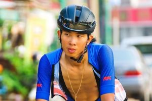 ST George Returns to PETRONAS Le Tour de Langkawi