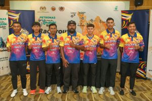 Homegrown Talent Poised for Glory at PETRONAS Le Tour de Langkawi 2025