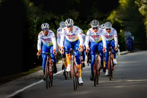French ProTeams TotalEnergies and Unibet Return to Revitalize PETRONAS Le Tour de Langkawi 2025 (LTdL25) with Climbing Specialists