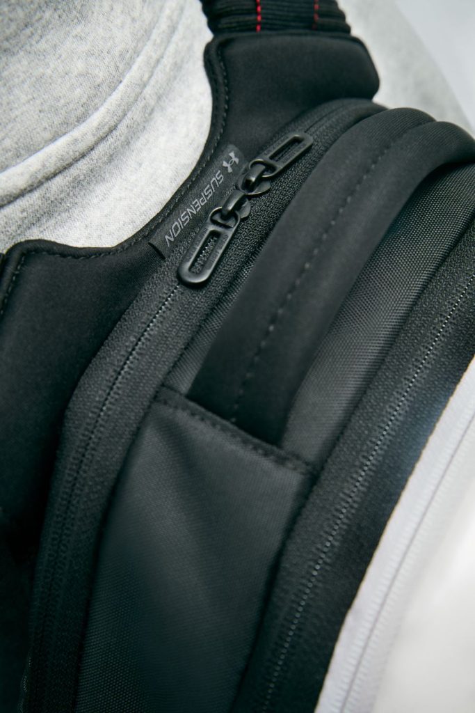 Under Armour No Weigh Backpack