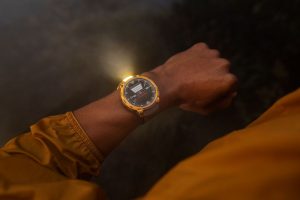 Garmin Instinct Crossover AMOLED