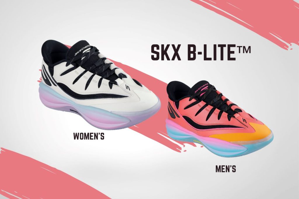 Skechers SKX B-LITE™