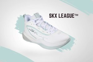 Skechers SKX LEAGUE™ Poster