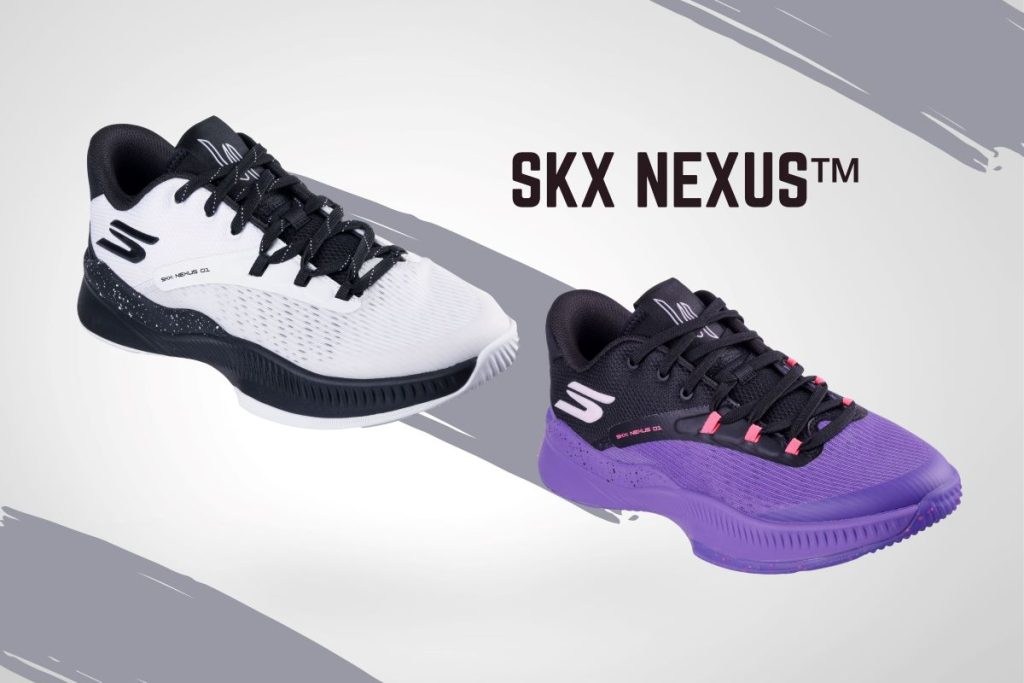 Skechers SKX NEXUS™