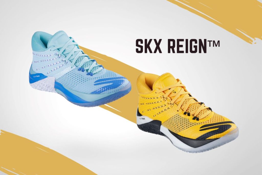 Skechers SKX REIGN™