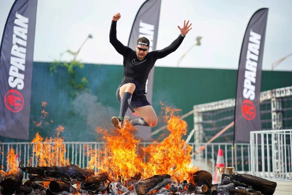 Spartan Malaysia 2025