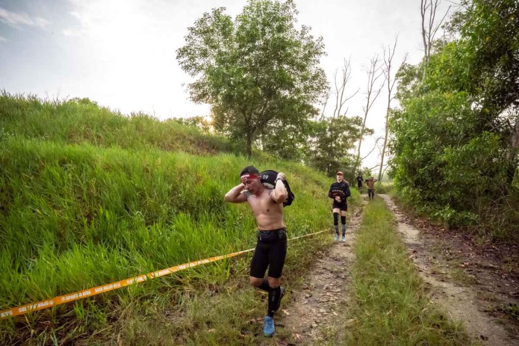 Spartan Malaysia 2025