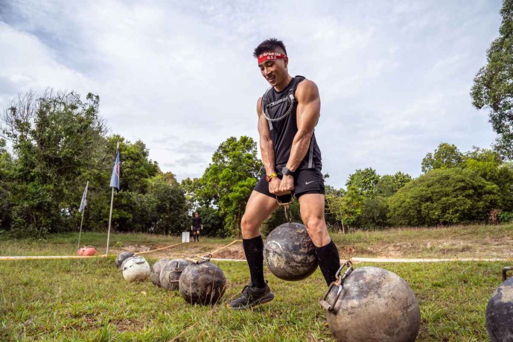 Spartan Malaysia 2025