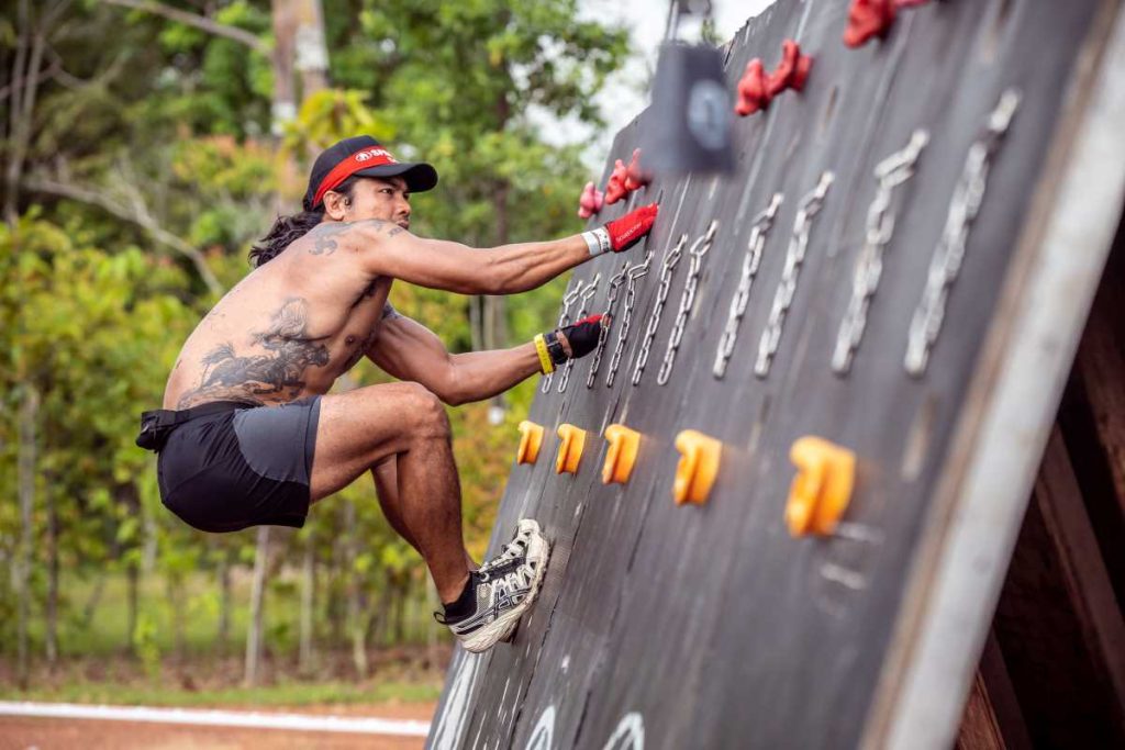 Spartan Malaysia 2025