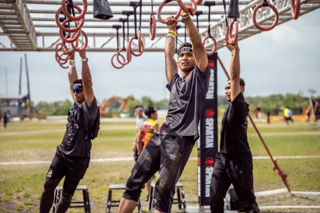 Spartan Malaysia 2025