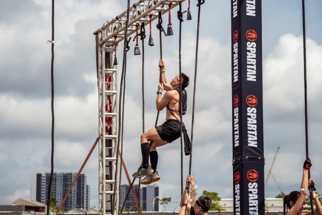 Spartan Malaysia 2025