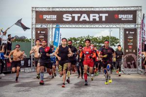 Spartan Malaysia 2025