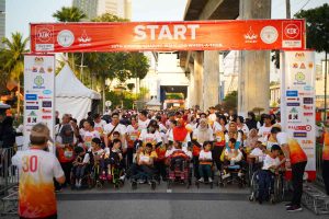 Spastic Fun Run 2025