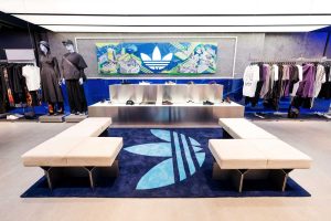 adidas Brand Center at Sunway Pyramid