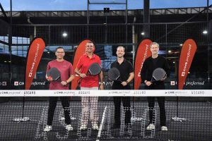 CIMB x ASCARO Partnership