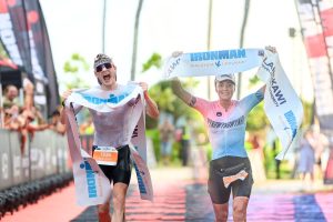 Ironman Malaysia 2025