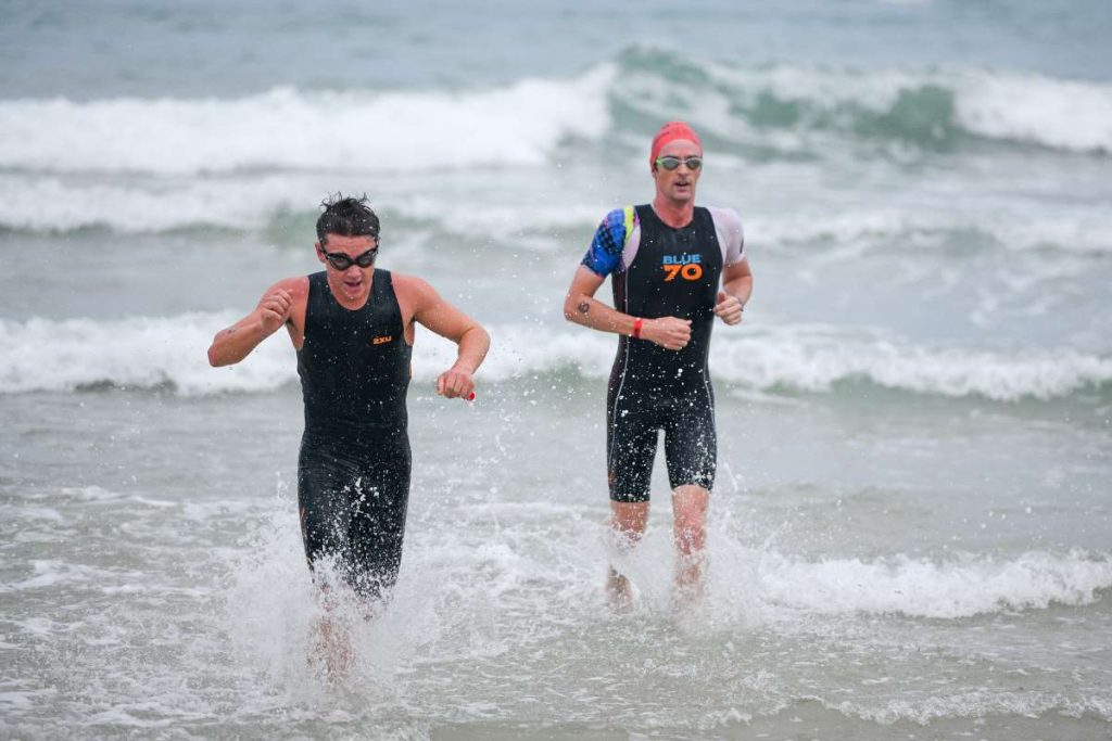 Laguna Phuket Triathlon 2025