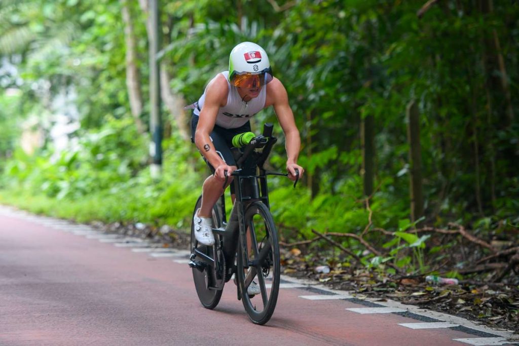 Laguna Phuket Triathlon 2025