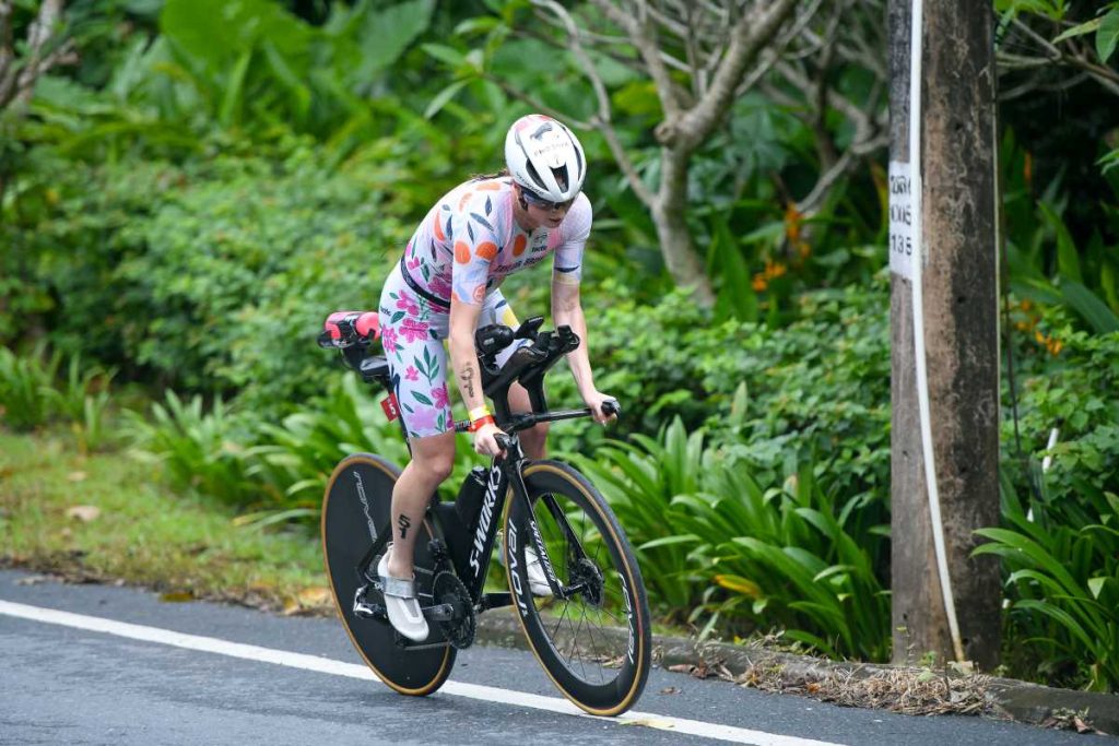 Laguna Phuket Triathlon 2025