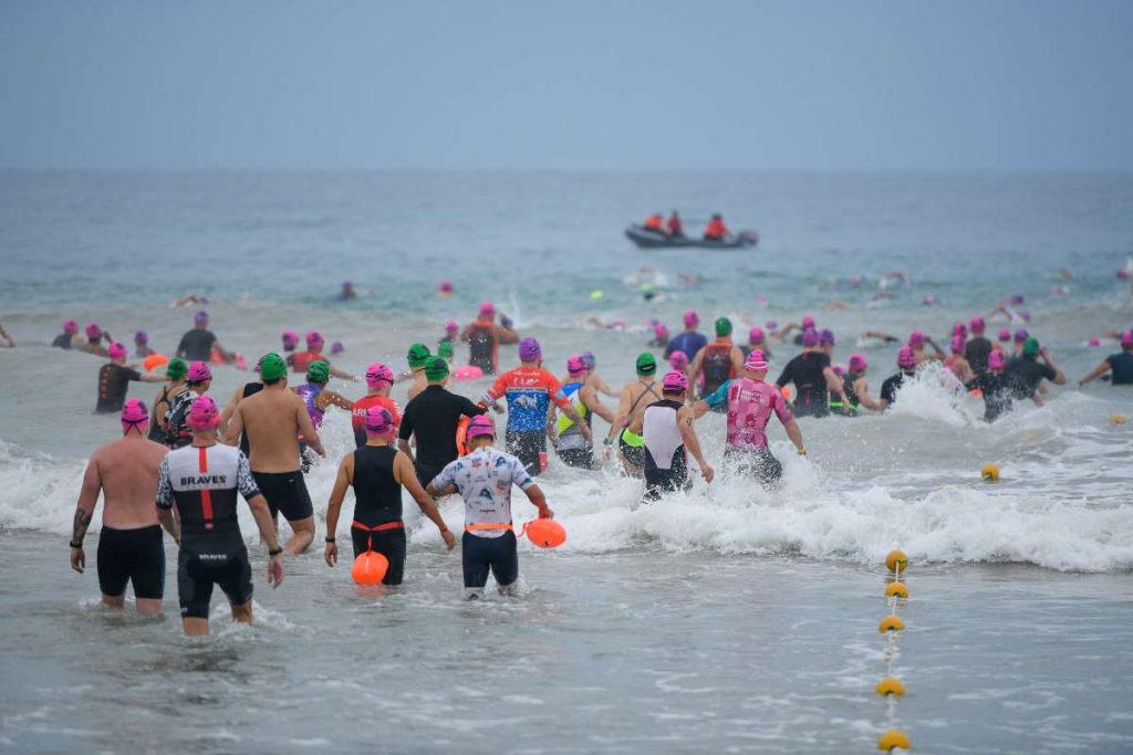 Laguna Phuket Triathlon 2025