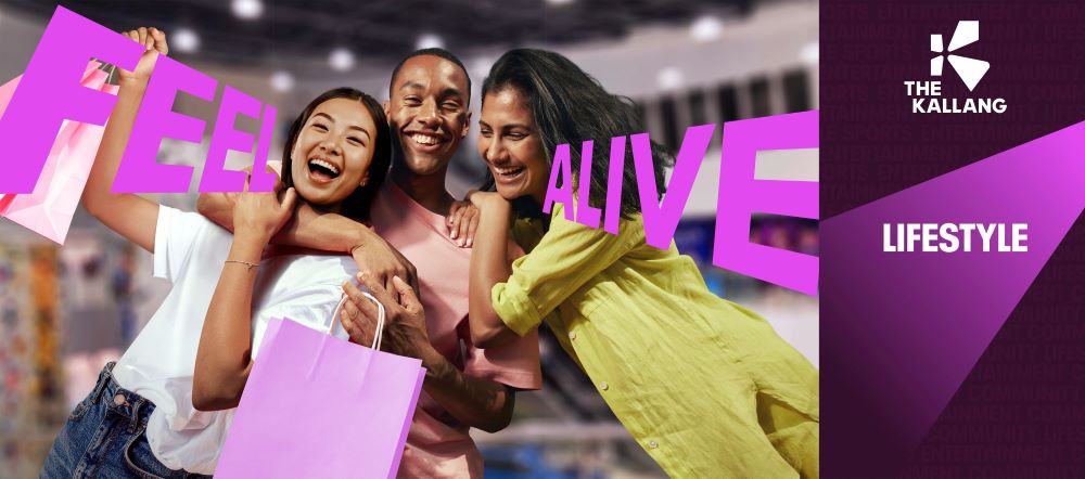 Singapore Sports Hub Renamed The Kallang