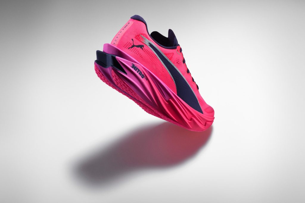 PUMA Deviate NITRO™ Elite HYROX