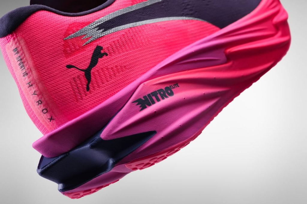 PUMA Deviate NITRO™ Elite HYROX
