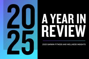 Garmin 2025 Report
