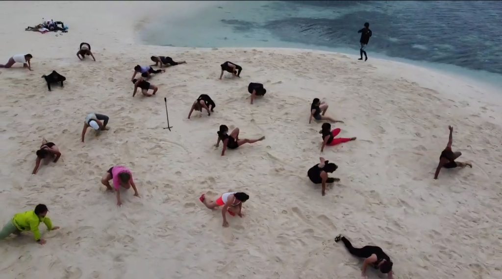 StarCruises and Under Armour Collaborate for "Fitness @ Sea" 