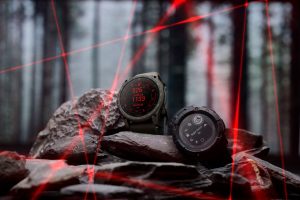 Garmin tactix 8 – Cerakote Edition