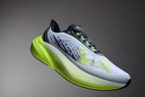 Under Armour Velociti Distance