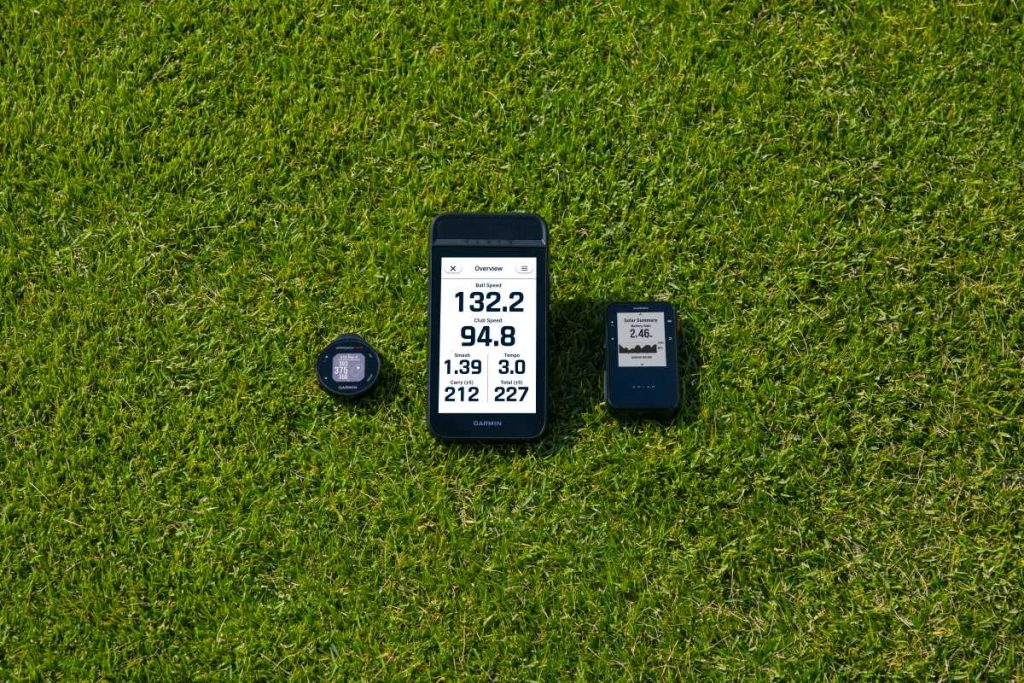 Garmin Approach G82