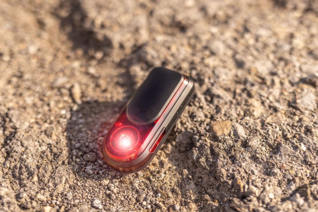 Garmin Varia RearVue 820