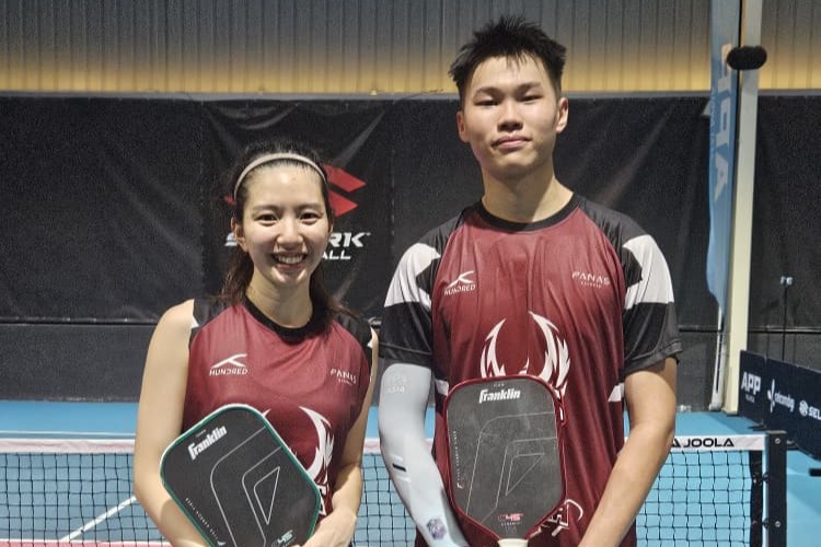 Leapmotor APP KL Open 2026