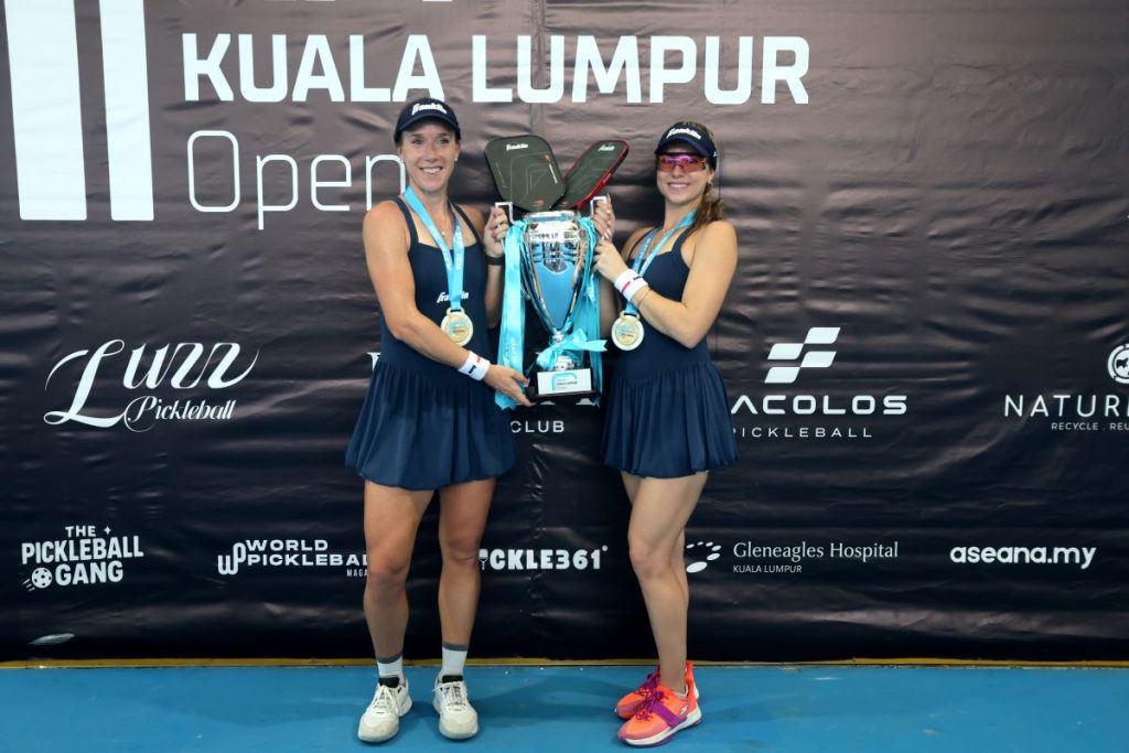 Leapmotor APP KL Open 2026