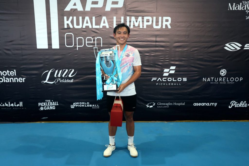 Leapmotor APP KL Open 2026