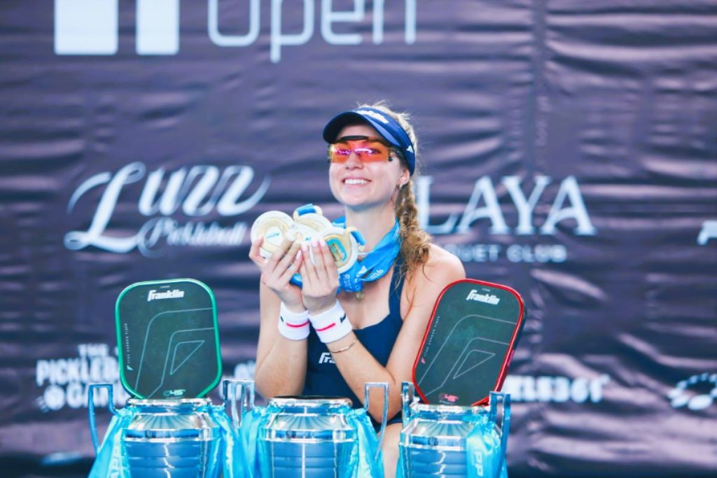 Leapmotor APP KL Open 2026