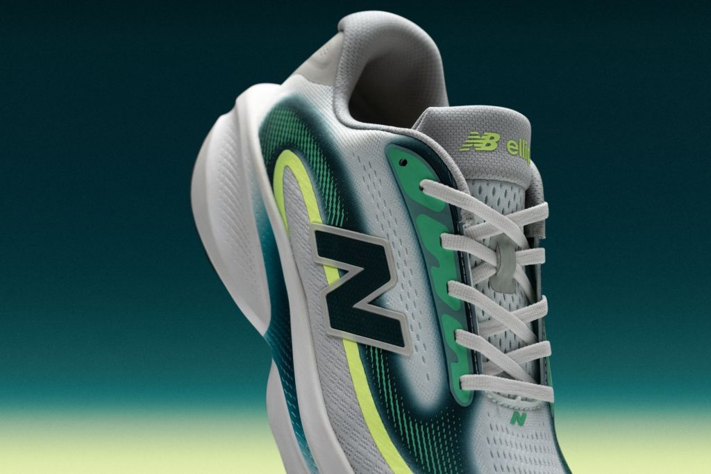 New Balance Ellipse