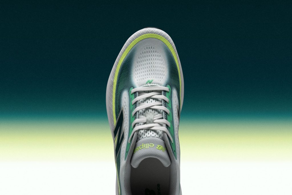 New Balance Ellipse