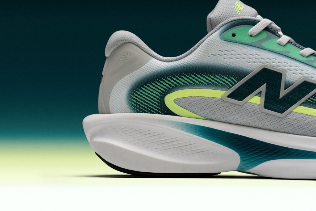 New Balance Ellipse