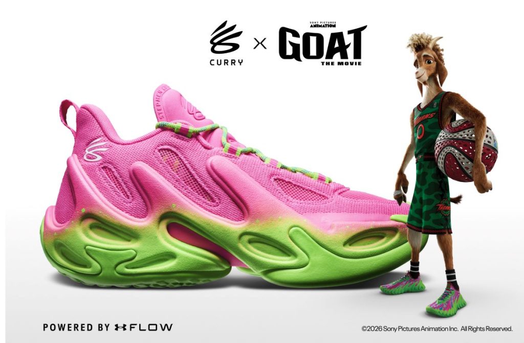 Under Armour Curry 13 - Will