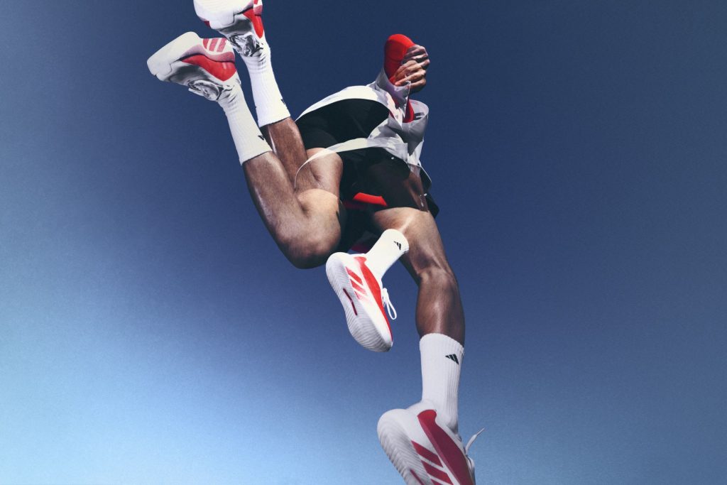 adidas Hyperboost Edge