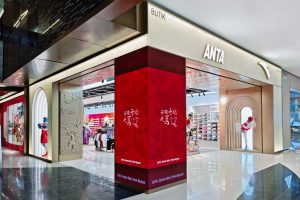 ANTA Debuts Largest Flagship Store in Malaysia