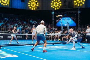 JOOLA Titans Tour 2026