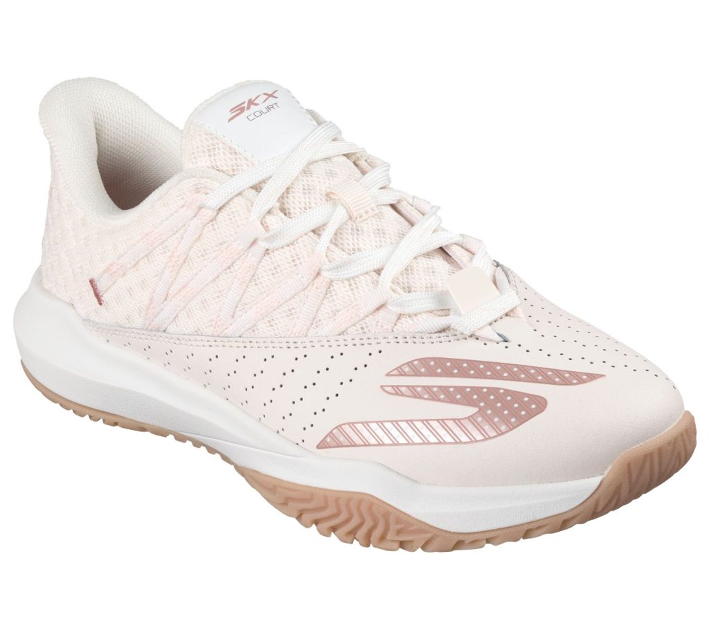 Skechers Viper Court Rally