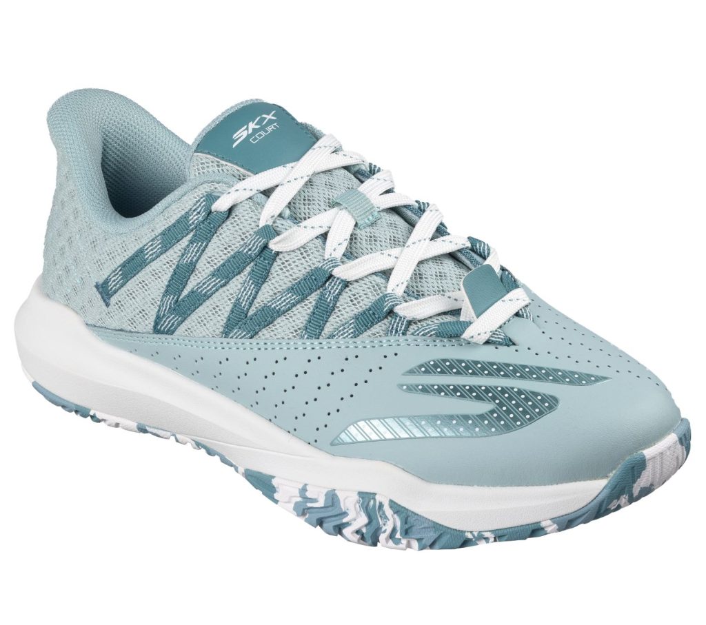 Skechers Viper Court Rally